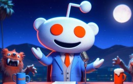 Reddit conclui acordo de licenciamento com a Open AI e suas ações disparam