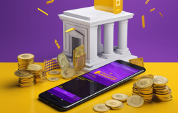 Brasil: o país com mais contas em bancos digitais Brasil: o país com mais contas em bancos digitais