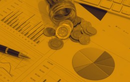 Preços da indústria sobem pela primeira vez no ano, suportados pelo real fraco frente ao dólar Preços da indústria sobem pela primeira vez no ano, suportados pelo real fraco frente ao dólar