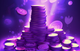 Tokens e Crowdfunding