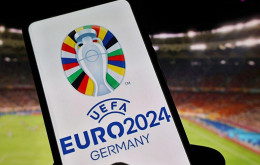Mesmo com a Eurocopa 2024 no horizonte, a economia alemã não possui perspectiva de crescimento para 2024. Mesmo com a Eurocopa 2024 no horizonte, a economia alemã não possui perspectiva de crescimento para 2024.