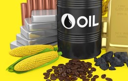 Commodities para além do petróleo: as Commodities Agrícolas