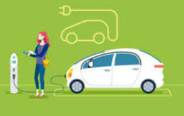 O mercado de automóveis brasileiro recebe novos players em 2023, baseados em carros eletrificados O mercado de automóveis brasileiro recebe novos players em 2023, baseados em carros eletrificados