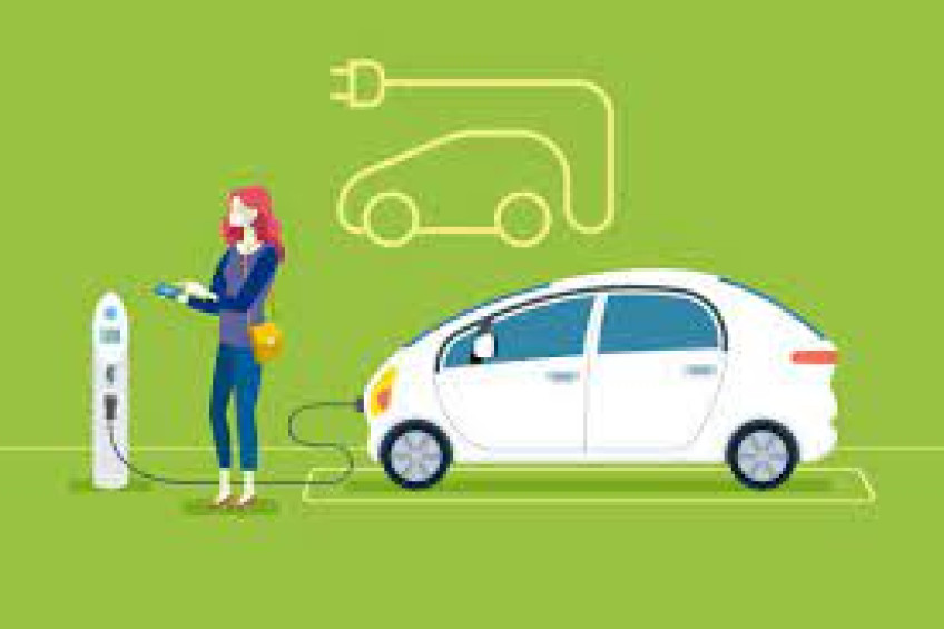 O mercado de automóveis brasileiro recebe novos players em 2023, baseados em carros eletrificados O mercado de automóveis brasileiro recebe novos players em 2023, baseados em carros eletrificados