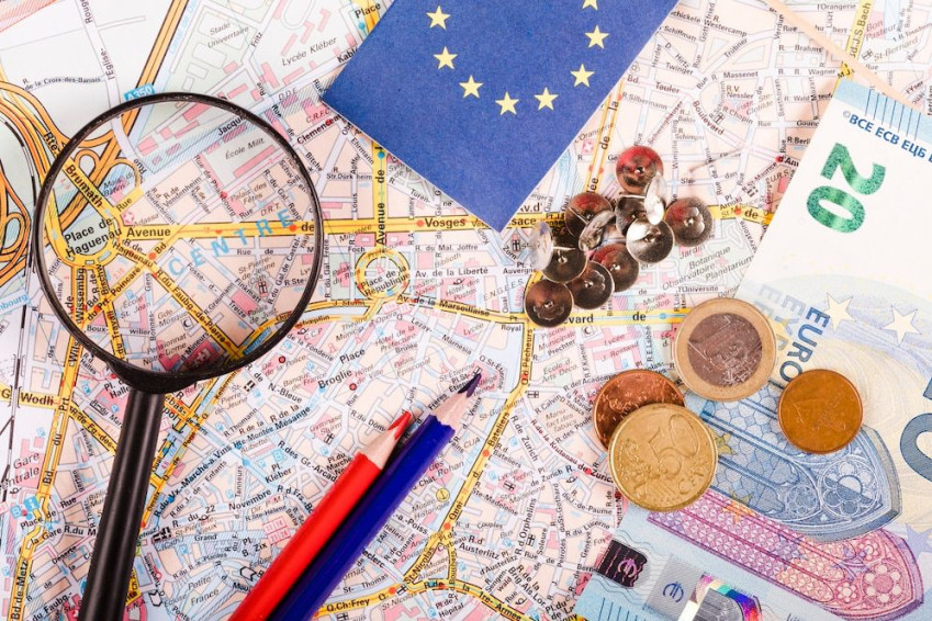 As tendências globais para os meios de pagamento: o caso da Europa As tendências globais para os meios de pagamento: o caso da Europa