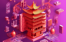 Gigantes de tecnologia da China facilitam pagamentos digitais para turistas estrangeiros