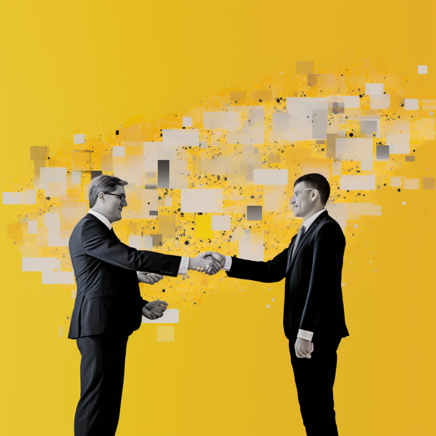Itaú disponibiliza iniciação de pagamentos para pequenas e médias empresas Itaú disponibiliza iniciação de pagamentos para pequenas e médias empresas