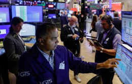 Como o mercado de ações nos EUA resistiu às crises nos preços do petróleo e nos Títulos  do Tesouro em 2026?