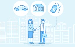 O que é o Leasing?